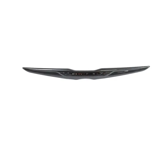 Grille Nameplate - Mopar (68633641AA) - view 2