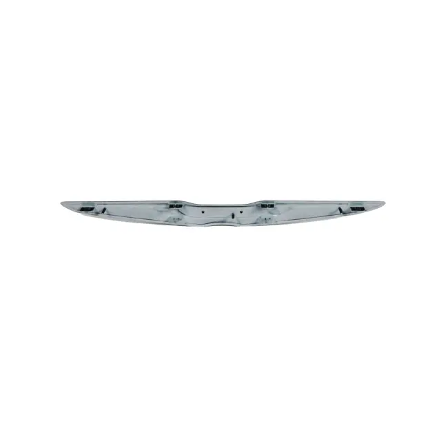 Grille Nameplate - Mopar (68633641AA) - view 3