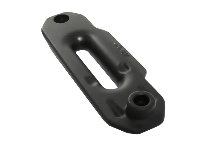 Front Bumper Bracket - Mopar (68634943AD)