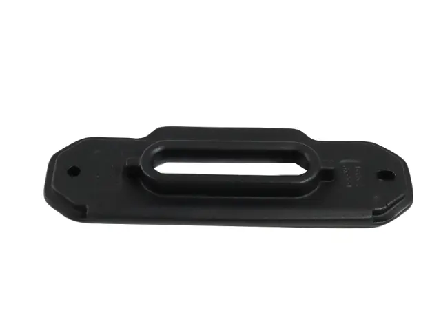 Front Bumper Bracket - Mopar (68634943AD) - view 2