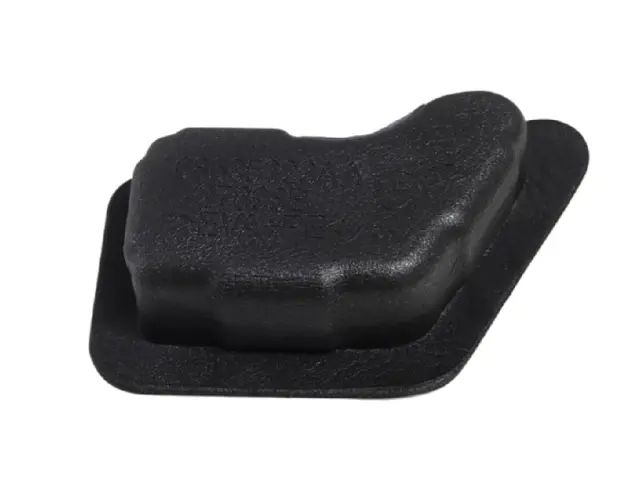 Quarter Trim Panel Plug - Mopar (68635323AA) - view 2