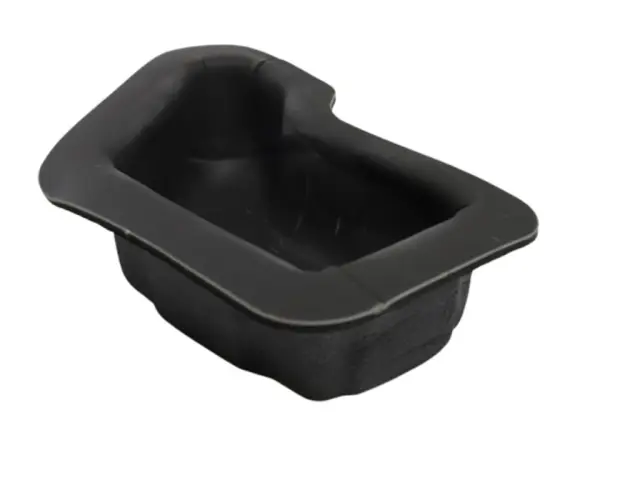 Quarter Trim Panel Plug - Mopar (68635323AA) - view 5
