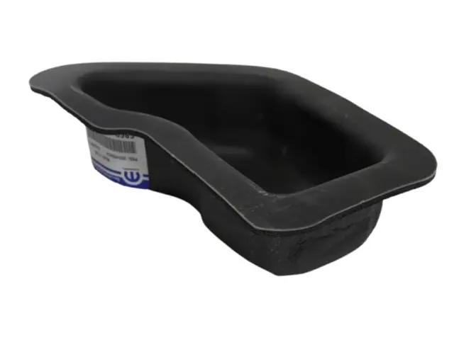 Quarter Trim Panel Plug - Mopar (68635328AA)