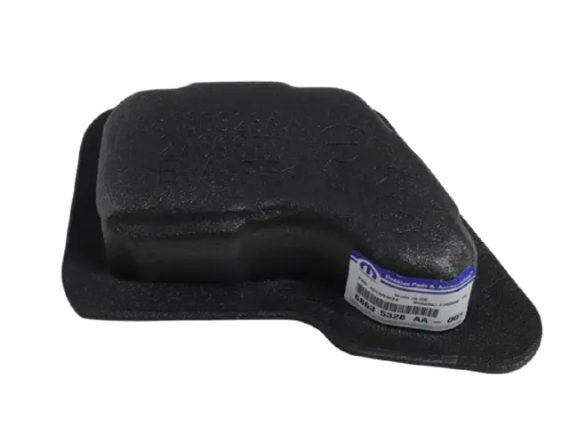 Quarter Trim Panel Plug - Mopar (68635328AA) - view 3