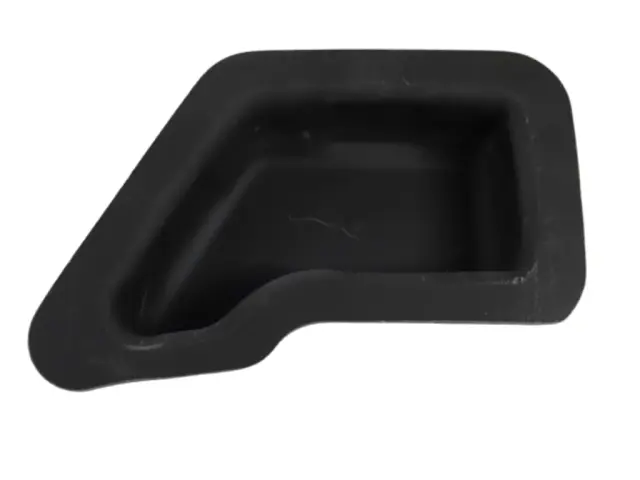 Quarter Trim Panel Plug - Mopar (68635328AA) - view 6