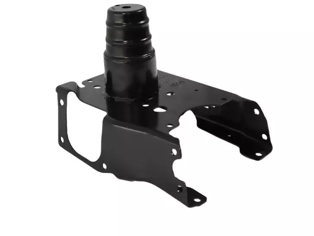 Bumper Bracket Kit, Right - Mopar (68635932AA) - view 2