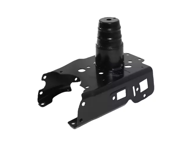 Bumper Bracket Kit, Right - Mopar (68635932AA) - view 7