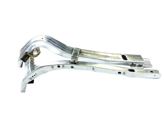 Fender Closure, Right - Mopar (68635938AA) - view 12