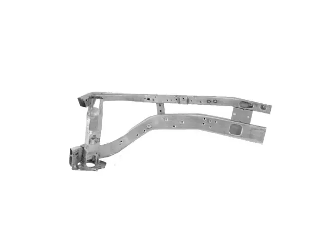 Fender Closure, Right - Mopar (68635938AA) - view 13
