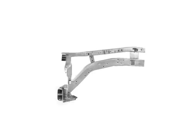 Fender Closure, Right - Mopar (68635938AA) - view 16