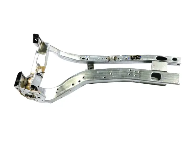 Fender Closure, Right - Mopar (68635938AA) - view 17