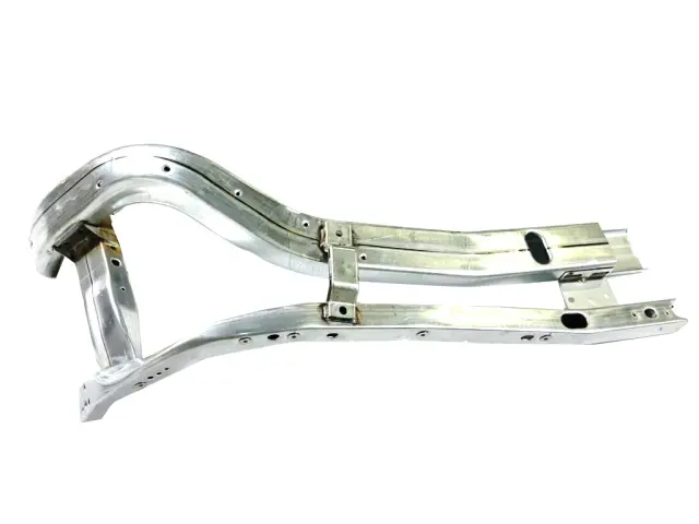 Fender Closure, Right - Mopar (68635938AA) - view 8