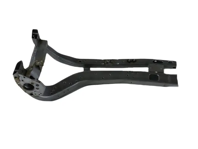 Fender Closure, Right - Mopar (68635938AA) - view 9