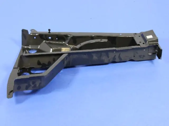 Fender Reinforcement, Left - Mopar (68636867AA) - view 14