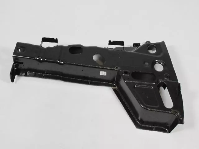 Fender Reinforcement, Left - Mopar (68636867AA) - view 4