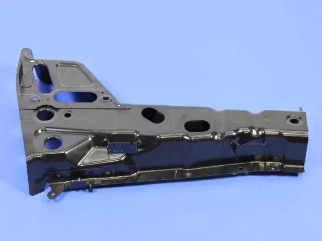Fender Reinforcement, Left - Mopar (68636867AA) - view 6