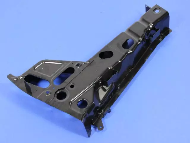 Fender Reinforcement, Left - Mopar (68636867AA) - view 7