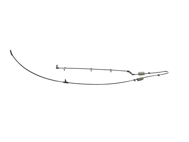 Windshield Washer Hose - Mopar (68638778AA) - view 10