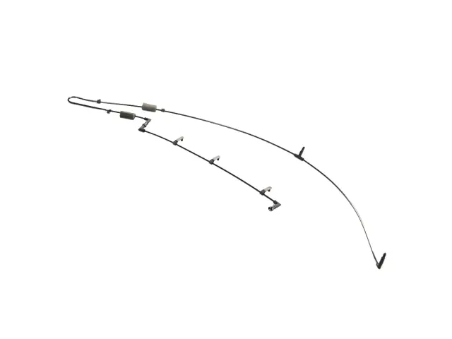 Windshield Washer Hose - Mopar (68638778AA) - view 11