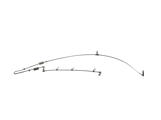 Windshield Washer Hose - Mopar (68638778AA) - view 12