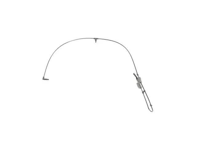 Windshield Washer Hose - Mopar (68638778AA) - view 15
