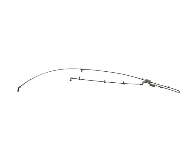 Windshield Washer Hose - Mopar (68638778AA) - view 9
