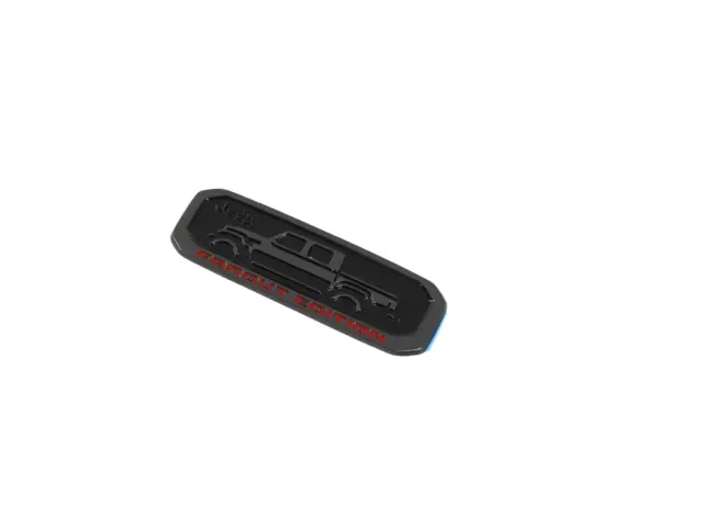 Tailgate Nameplate, Right - Mopar (68640293AA) - view 3