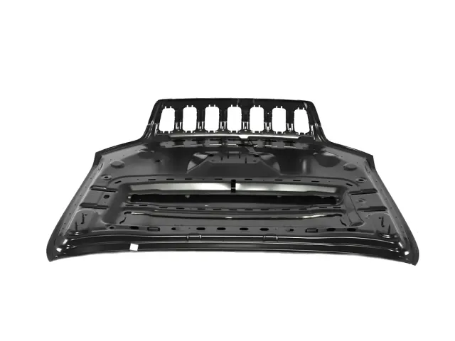 Hood - Mopar (68640460AB) - view 7