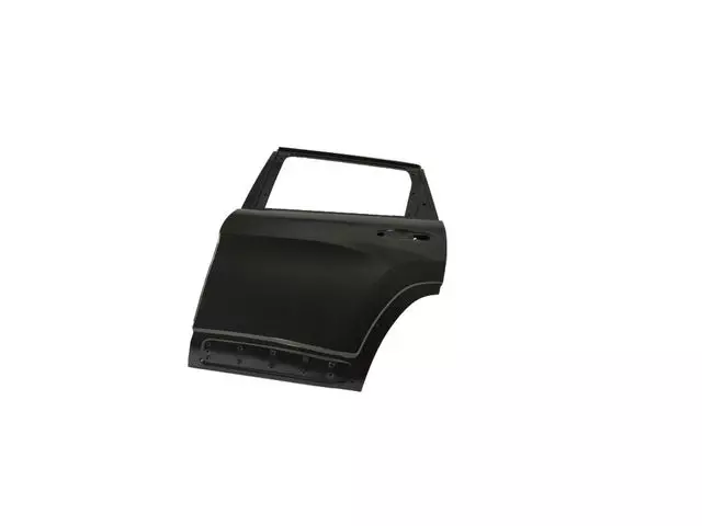 Rear Door, Left - Mopar (68640465AA)