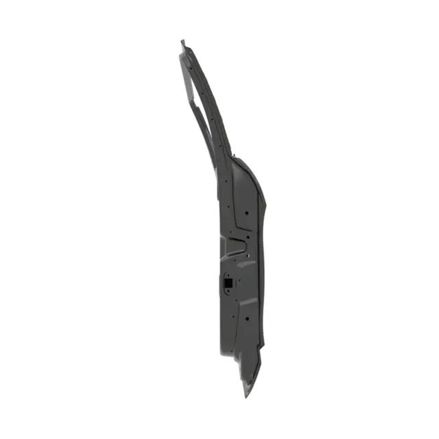 Rear Door, Left - Mopar (68640465AA) - view 4