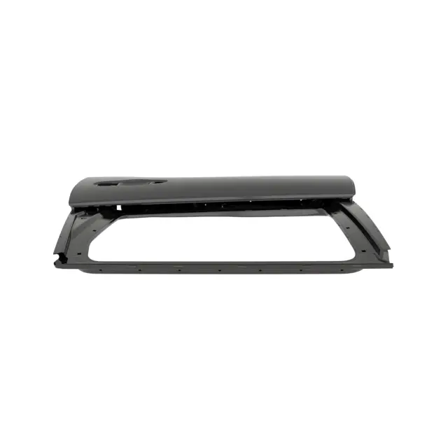 Rear Door, Left - Mopar (68640465AA) - view 8