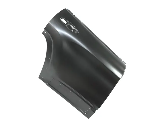 Rear Door Outer Repair Panel, Right - Mopar (68640468AA) - view 7