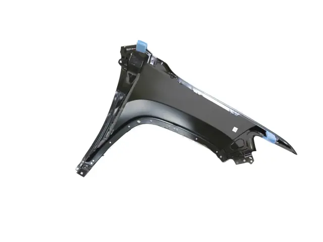 Front Fender, Left - Mopar (68640469AA) - view 13