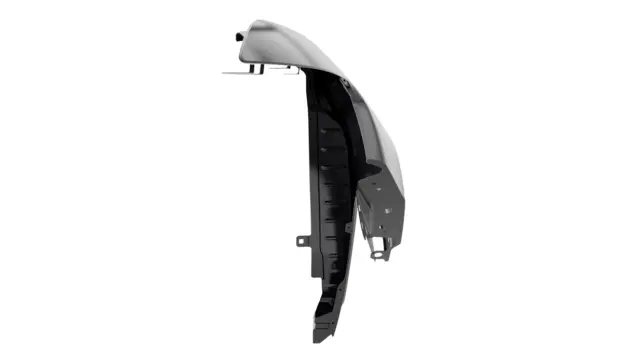 Front Fender, Left - Mopar (68640469AA) - view 14