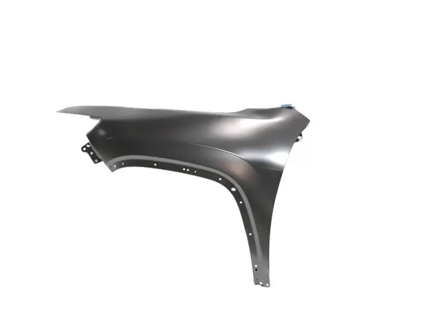 Front Fender, Left - Mopar (68640469AA) - view 15