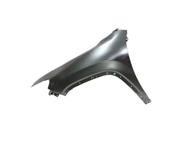 Front Fender, Left - Mopar (68640469AA) - view 3