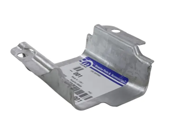 Deflector Shield - Mopar (68644296AC) - view 3