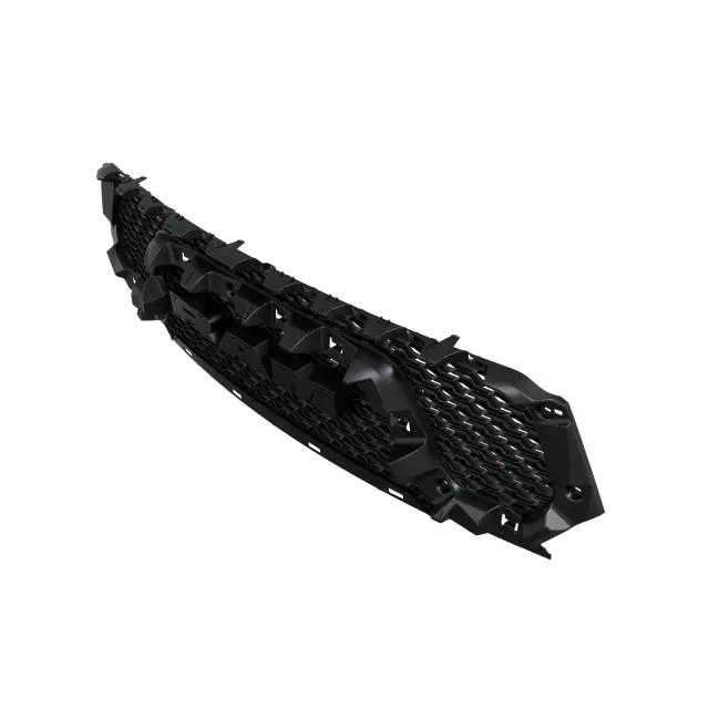 Radiator Grille - Mopar (68645024AA) - view 5