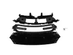 Radiator Grille - Mopar (68645164AA) - view 10