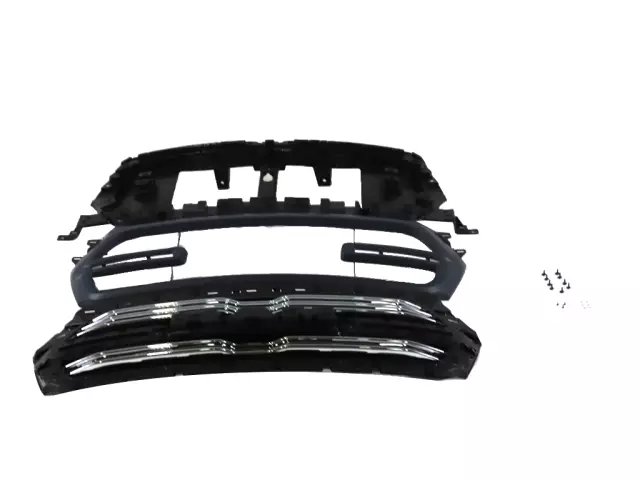 Radiator Grille - Mopar (68645164AA) - view 2