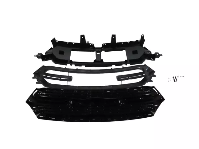 Radiator Grille - Mopar (68645164AA) - view 7