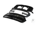 Radiator Grille - Mopar (68645164AA) - view 8