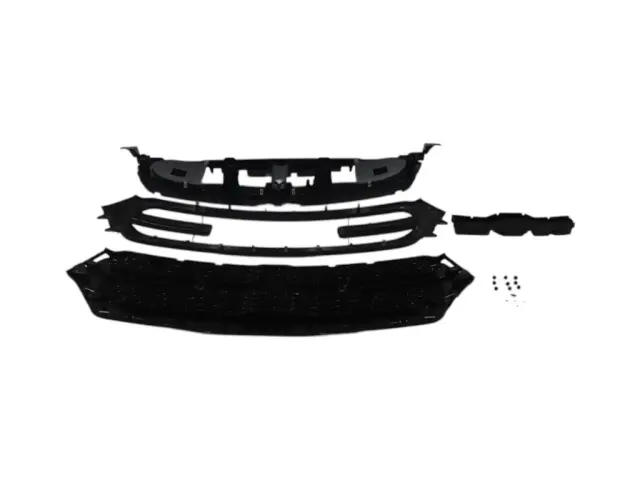 Radiator Grille - Mopar (68645165AA) - view 3