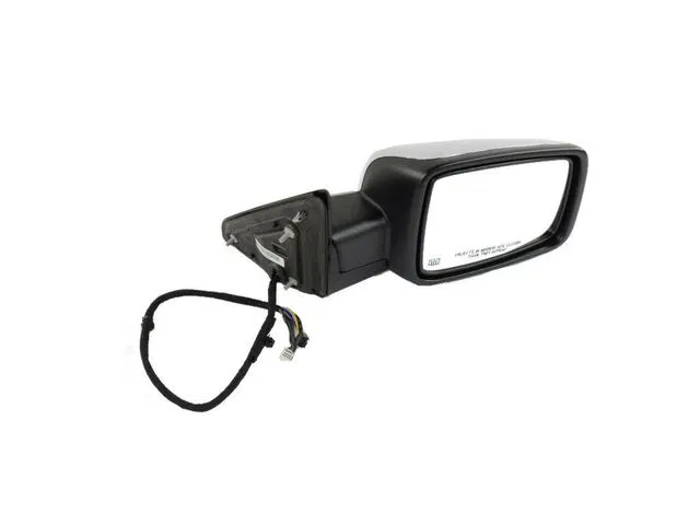 Outside Rear-View Mirror, Right - Mopar (68646356AA) - view 3