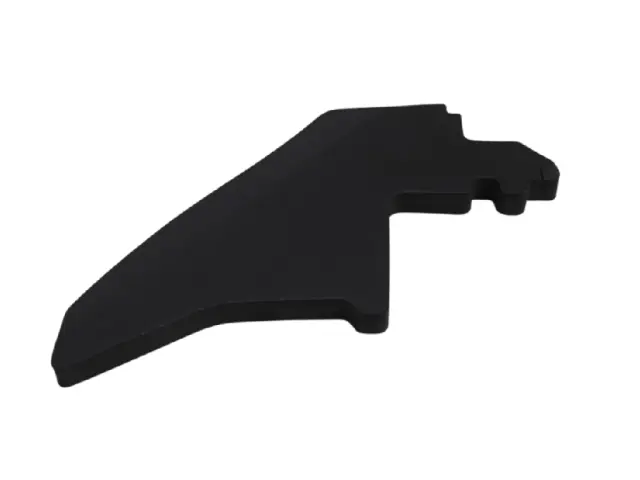 Fender Stuffer, Right - Mopar (68648860AA)