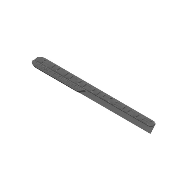 Hood Nameplate, Right - Mopar (68654433AA)