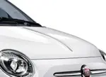 Chrome Hood Spear - Mopar (68654822AA) - view 6