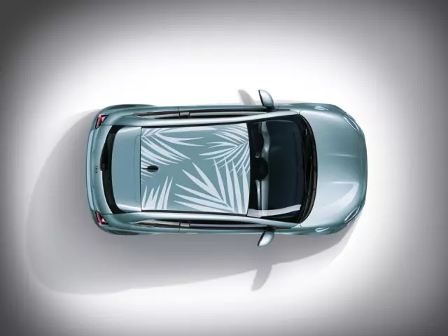 Decal - Mopar (68654824AA)
