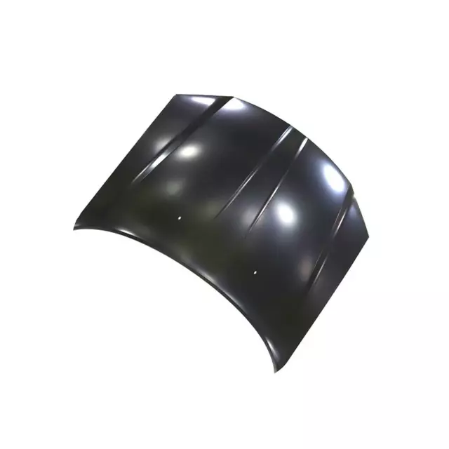 Hood - Mopar (68660681AA) - view 3