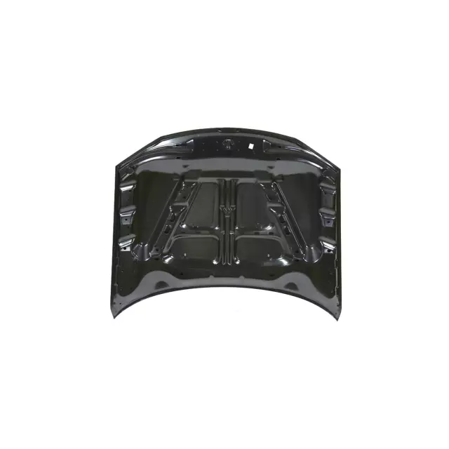Hood - Mopar (68660681AA) - view 5